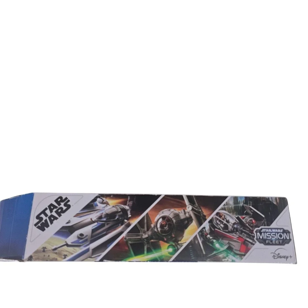 Star Wars Mission Fleet Razor Crest The Mandalorian Grogu Figure Set Hasbro NEW